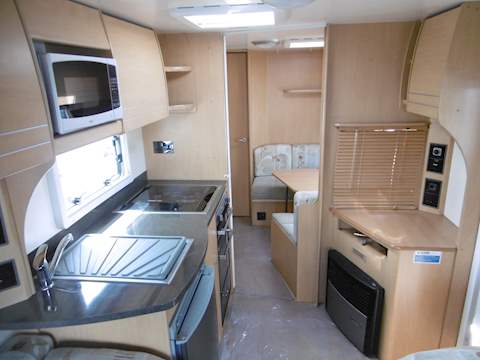 Bailey Olympus 504 - U1115