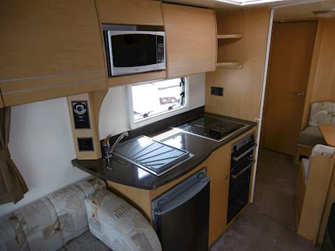 Bailey Olympus 504 - U1115
