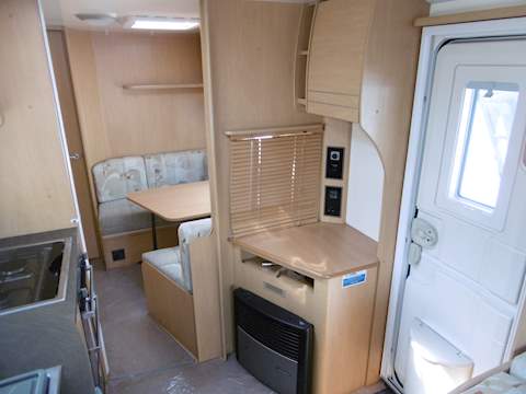 Bailey Olympus 504 - U1115