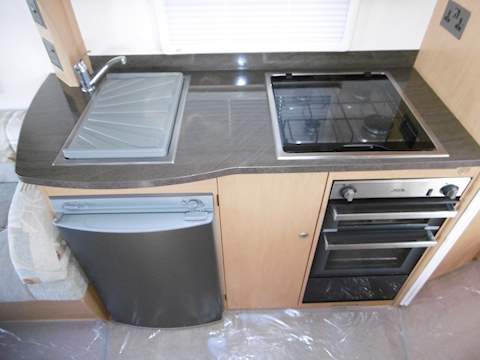 Bailey Olympus 504 - U1115