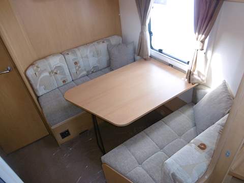 Bailey Olympus 504 - U1115