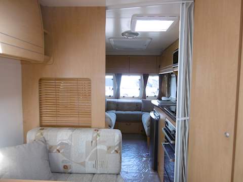 Bailey Olympus 504 - U1115
