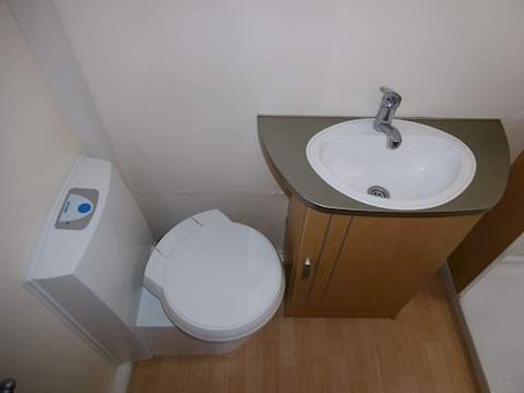 Bailey Olympus 504 - U1115
