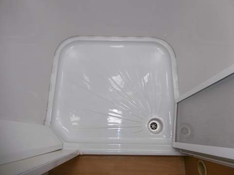 Bailey Olympus 504 - U1115