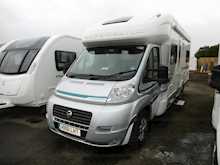Autotrail Cherokee 20111