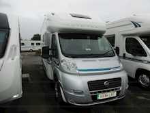 Autotrail Cherokee 20112