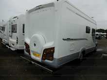 Autotrail Cherokee 20113