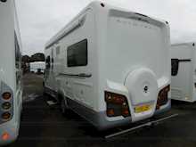 Autotrail Cherokee 20114