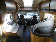 Autotrail Cherokee 20115