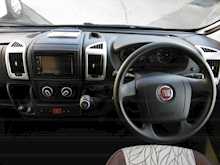 Autotrail Cherokee 20117
