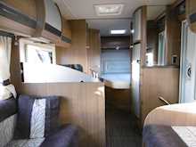 Autotrail Cherokee 20118