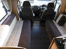 Autotrail Cherokee 20119