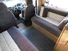 Autotrail Cherokee 201110