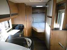 Autotrail Cherokee 201111