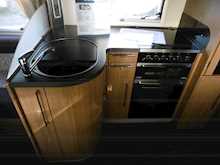 Autotrail Cherokee 201112