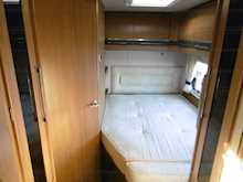 Autotrail Cherokee 201114