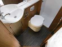 Autotrail Cherokee 201115