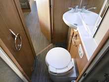 Autotrail Cherokee 201117