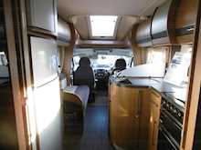 Autotrail Cherokee 201118