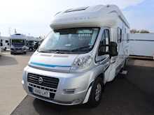 Autotrail Cherokee 20110