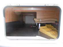 Autotrail Arapaho 2009 SE6