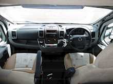 Autotrail Arapaho 2009 SE7