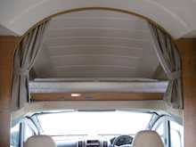 Autotrail Arapaho 2009 SE9