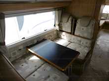 Autotrail Arapaho 2009 SE11