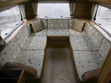 Autotrail Arapaho 2009 SE18