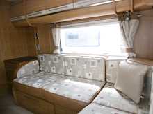 Autotrail Arapaho 2009 SE19