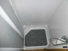 Autotrail Arapaho 2009 SE22