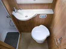 Autotrail Arapaho 2009 SE21