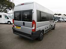 Autotrail V Line 2017 610 SE2