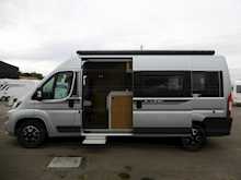 Autotrail V Line 2017 610 SE6