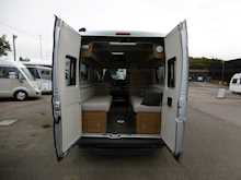 Autotrail V Line 2017 610 SE15