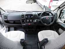 Autotrail V Line 2017 610 SE7