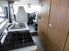 Autotrail V Line 2017 610 SE11