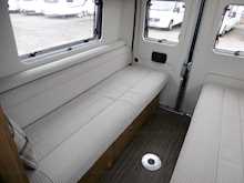 Autotrail V Line 2017 610 SE13