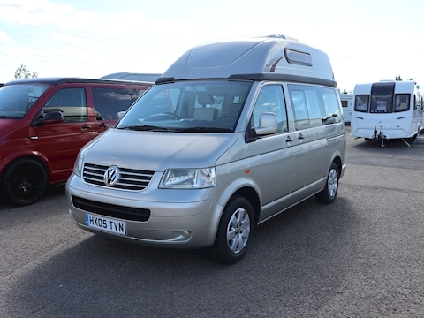 Volkswagon Trident 2005 174 BHP - Large 0