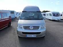 Volkswagon Trident 2005 174 BHP1