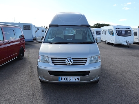 Volkswagon Trident 2005 174 BHP - Large 1