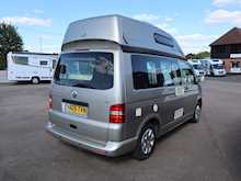 Volkswagon Trident 2005 174 BHP3