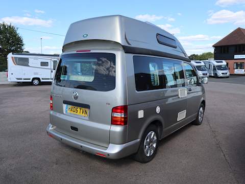 Volkswagon Trident 174 BHP - U1121