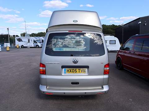 Volkswagon Trident 174 BHP - U1121