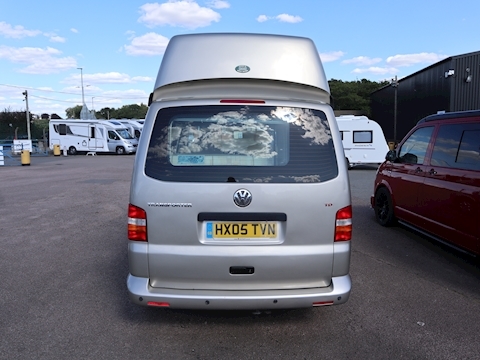 Volkswagon Trident 2005 174 BHP - Large 4