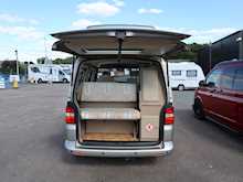 Volkswagon Trident 2005 174 BHP5