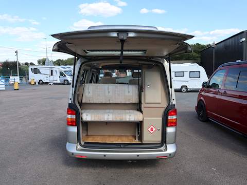 Volkswagon Trident 174 BHP - U1121