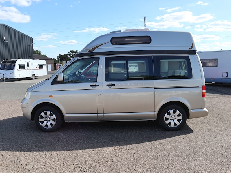 Volkswagon Trident 2005 174 BHP - Large 6