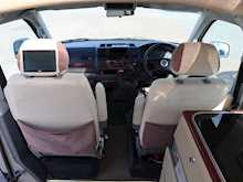 Volkswagon Trident 2005 174 BHP8