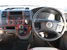 Volkswagon Trident 2005 174 BHP9